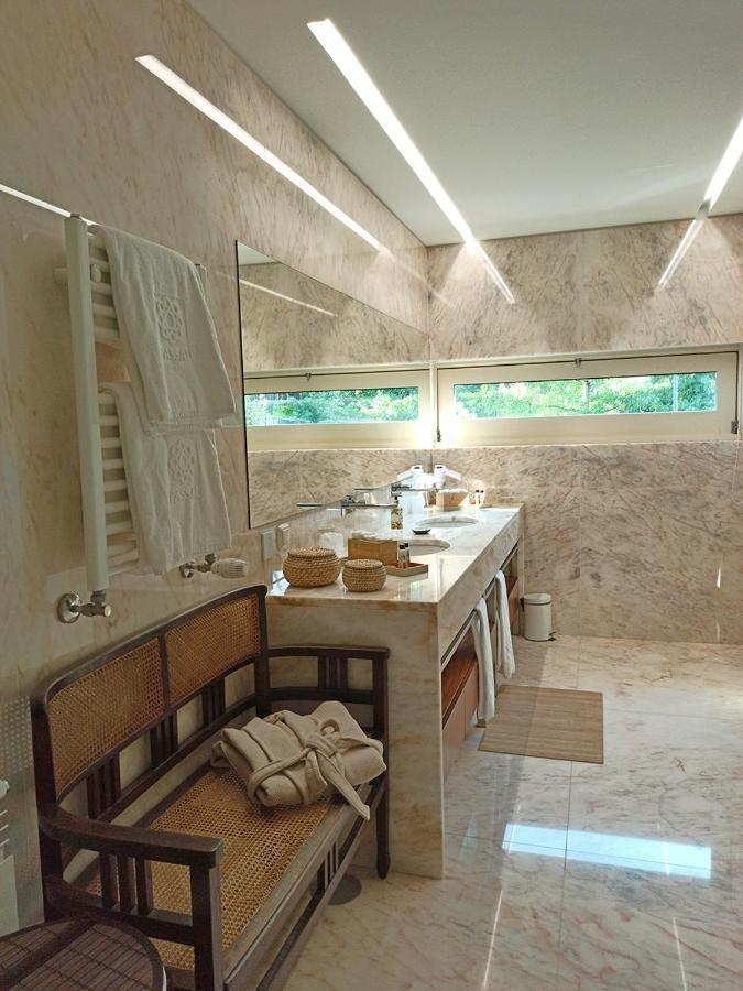 Casa Do Passal Country House Paço de Sousa المظهر الخارجي الصورة