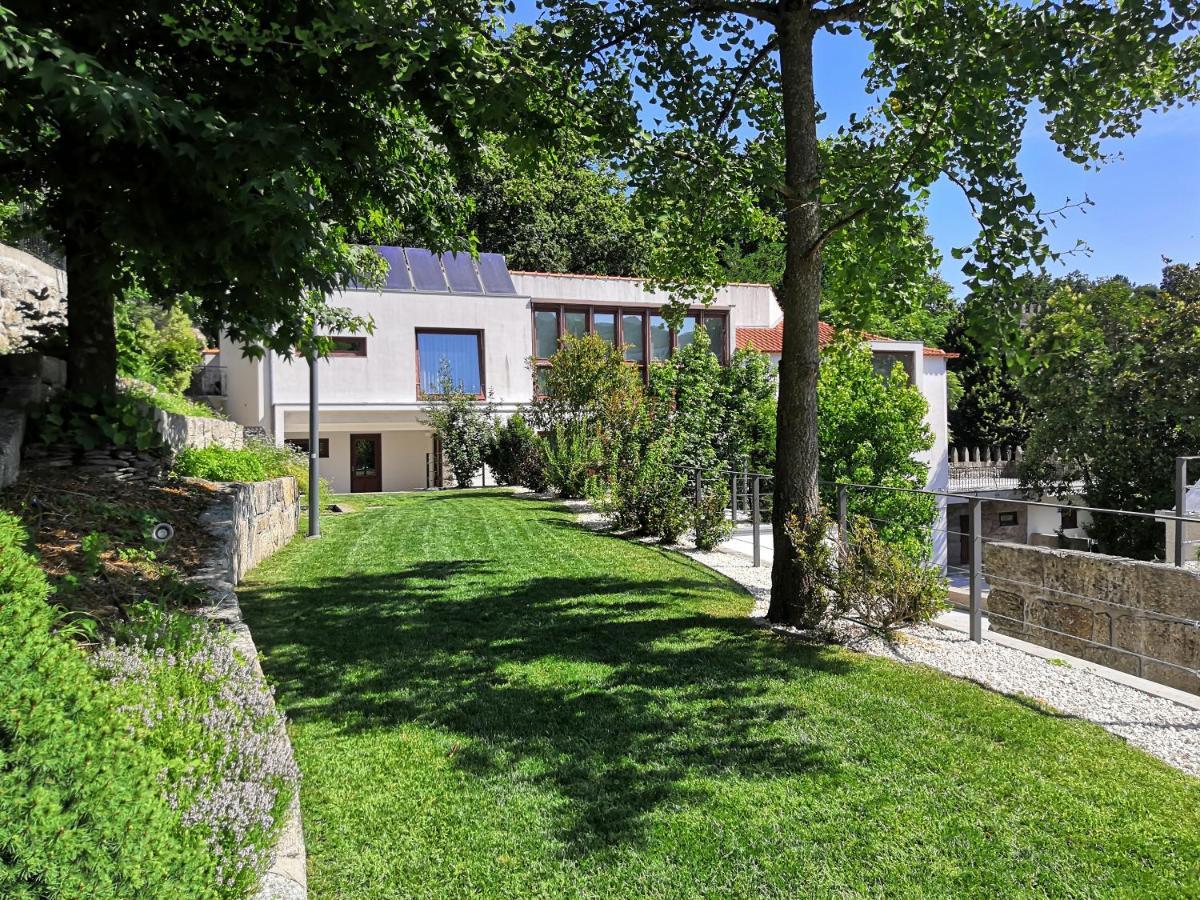 Casa Do Passal Country House Paço de Sousa المظهر الخارجي الصورة