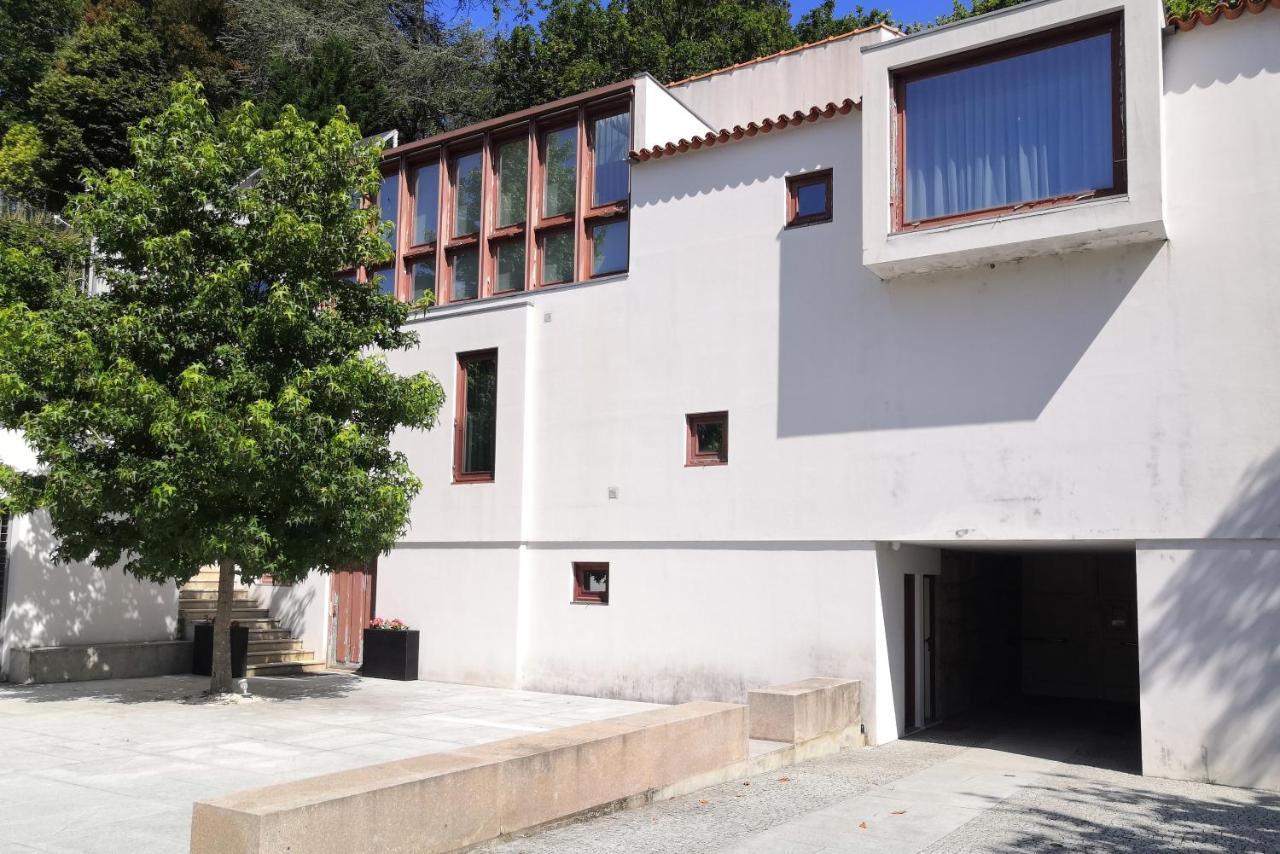 Casa Do Passal Country House Paço de Sousa المظهر الخارجي الصورة