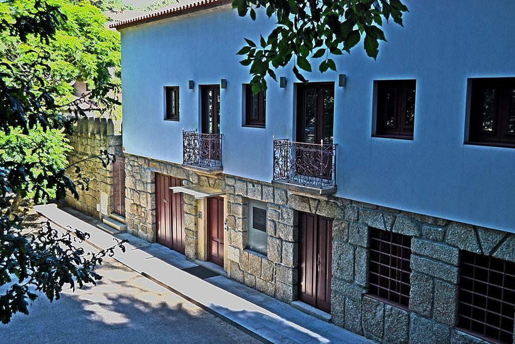 Casa Do Passal Country House Paço de Sousa المظهر الخارجي الصورة