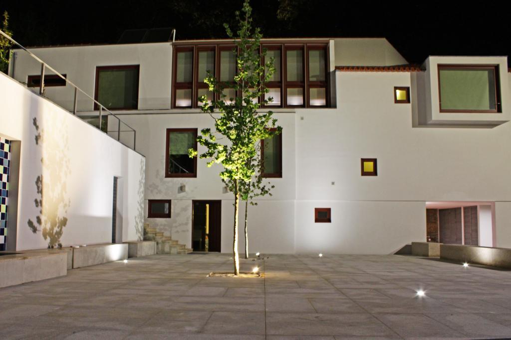 Casa Do Passal Country House Paço de Sousa المظهر الخارجي الصورة