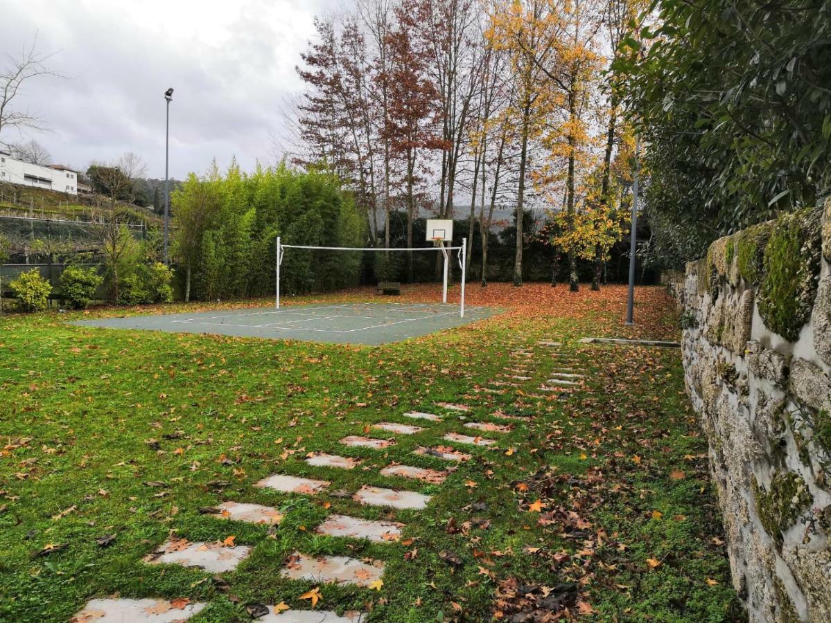 Casa Do Passal Country House Paço de Sousa المظهر الخارجي الصورة