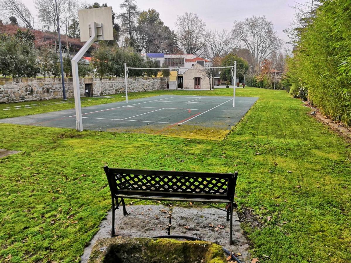 Casa Do Passal Country House Paço de Sousa المظهر الخارجي الصورة