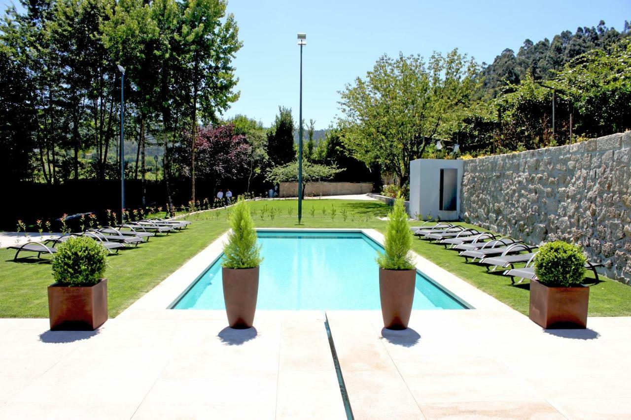 Casa Do Passal Country House Paço de Sousa المظهر الخارجي الصورة